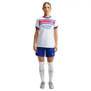 Kobieta dres PSG 2026/27 image-1