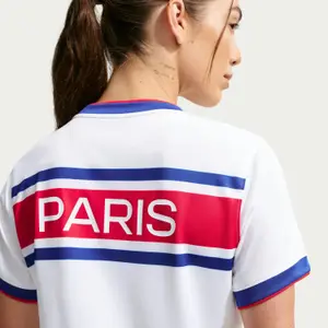 Kobieta dres PSG 2026/27 image-4