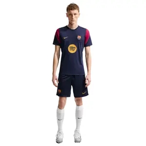 Camiseta del FC Barcelona Strike 2026/27 image-1