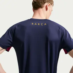 Camiseta del FC Barcelona Strike 2026/27 image-4