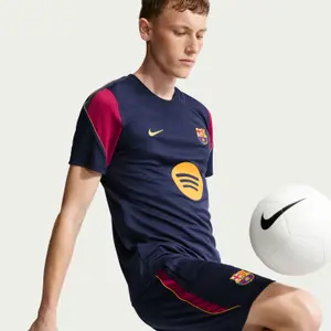 Camiseta del FC Barcelona Strike 2026/27 image-3