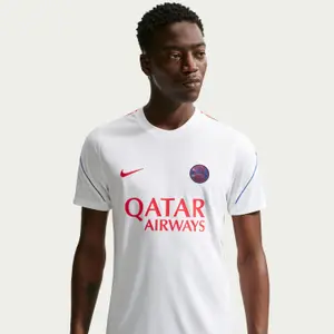PSG Trainingsoberteil Strike 2026/27 image-1