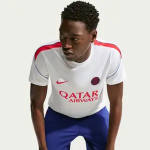 PSG Trainingsoberteil Strike 2026/27 image-3