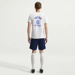 Maillot Inter Milan Strike 2026/27 image-1