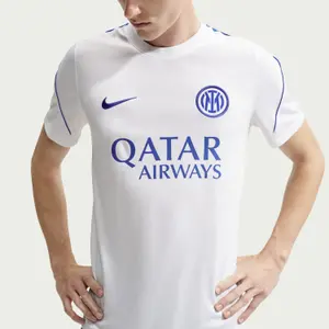 Maillot Inter Milan Strike 2026/27 image-2