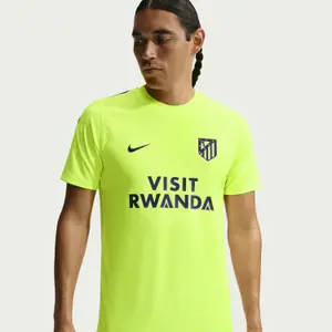Atlético Madrid Jersey Strike 2026/27 image-2