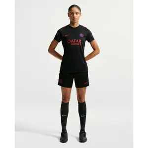 T-shirt femme PSG Strike 2026/27 image-1