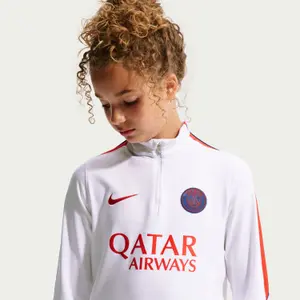 PSG Kinder Trikot Strike 2026/27 image-5