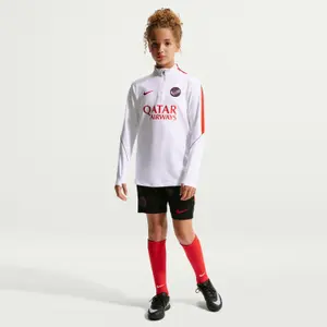 PSG Kinder Trikot Strike 2026/27 image-2