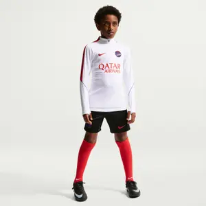 PSG Kinder Trikot Strike 2026/27 image-3