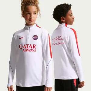 PSG Kinder Trikot Strike 2026/27 image-4