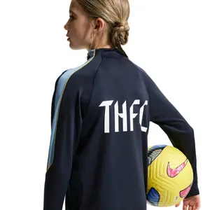 Camisa de entrenamiento infantil Tottenham Strike image-6
