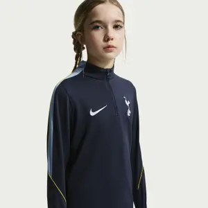 Camisa de entrenamiento infantil Tottenham Strike image-5
