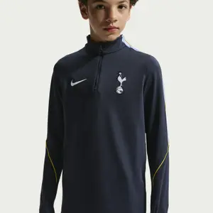 Camisa de entrenamiento infantil Tottenham Strike image-4