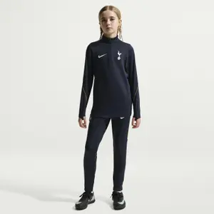 Camisa de entrenamiento infantil Tottenham Strike image-0