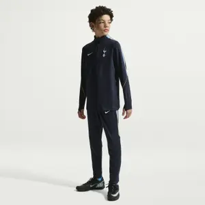 Camisa de entrenamiento infantil Tottenham Strike image-1