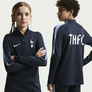 Camisa de entrenamiento infantil Tottenham Strike image-2