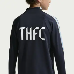 Camisa de entrenamiento infantil Tottenham Strike image-3