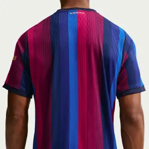 FC Barcelona Authentic Home Shirt 2026/27 image-6