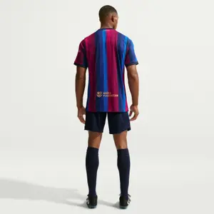 FC Barcelona Authentic Home Shirt 2026/27 image-4