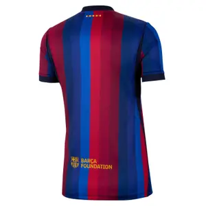 Koszulka domowa kobieca FC Barcelona 2026/27 image-3