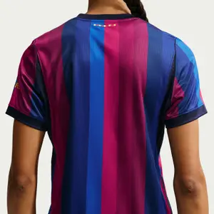 Koszulka domowa kobieca FC Barcelona 2026/27 image-6