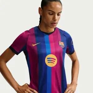 Koszulka domowa kobieca FC Barcelona 2026/27 image-1