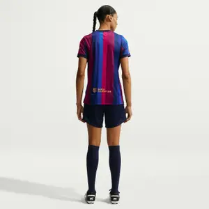 Koszulka domowa kobieca FC Barcelona 2026/27 image-4