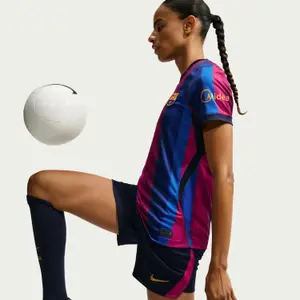 Koszulka domowa kobieca FC Barcelona 2026/27 image-5