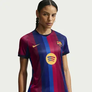 Heimtrikot Damen FC Barcelona 2026/27 image-2
