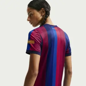 Heimtrikot Damen FC Barcelona 2026/27 image-3