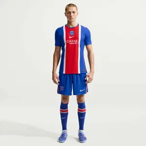 Koszulka domowa autoryzowana PSG 2026/27 image-3