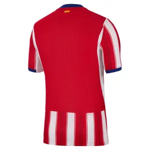 Authentic Home Shirt Atlético Madrid 2026/27 image-3