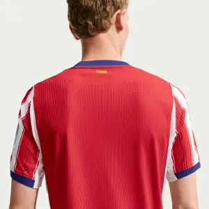 Authentic Home Shirt Atlético Madrid 2026/27 image-6