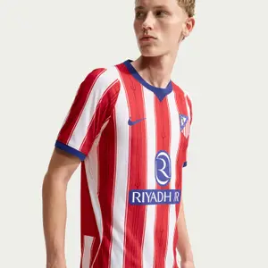 Authentic Home Shirt Atlético Madrid 2026/27 image-2