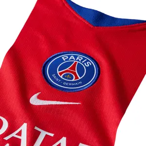 Domaželský dres pro ženy PSG 2026/27