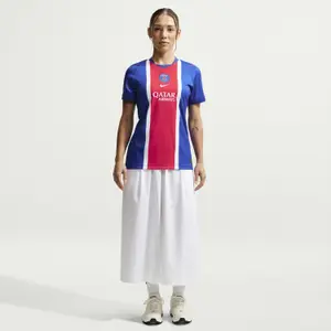 Domaželský dres pro ženy PSG 2026/27 image-3