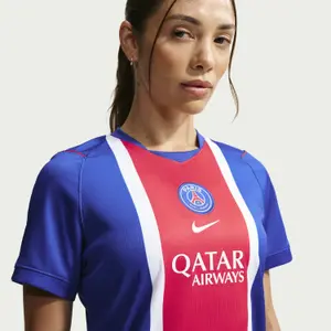 Domaželský dres pro ženy PSG 2026/27 image-4