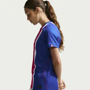 Domaželský dres pro ženy PSG 2026/27 image-6