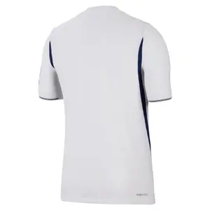 Authentic Home Shirt Tottenham 2026/27 image-2