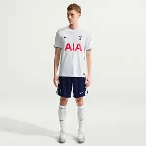 Authentic Home Shirt Tottenham 2026/27 image-1