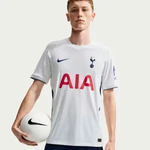 Authentic Home Shirt Tottenham 2026/27 image-4