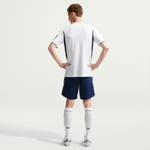 Authentic Home Shirt Tottenham 2026/27 image-3