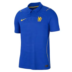 Chelsea Authentic Home Shirt FC 2026/27