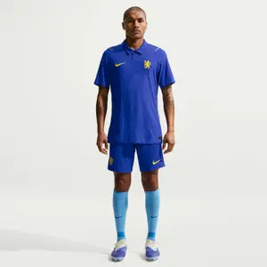 Chelsea Authentic Home Shirt FC 2026/27 image-1
