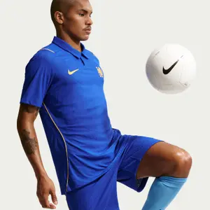 Chelsea Authentic Home Shirt FC 2026/27 image-6