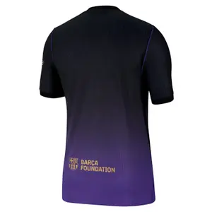 Maglia Away Autentica FC Barcelona 2026/27 image-3