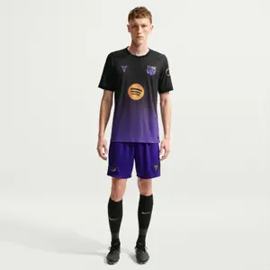 Maglia Away Autentica FC Barcelona 2026/27 image-1