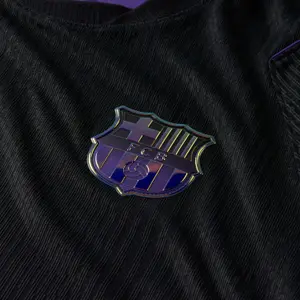 Maglia Away Autentica FC Barcelona 2026/27 image-6