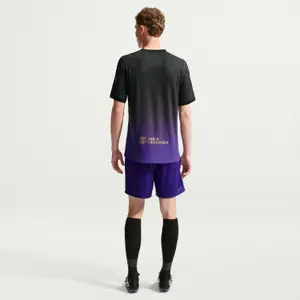 Maglia Away Autentica FC Barcelona 2026/27 image-4